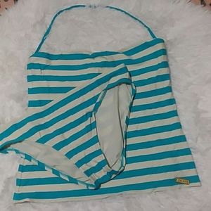 DKNYTwo Piece Tankini